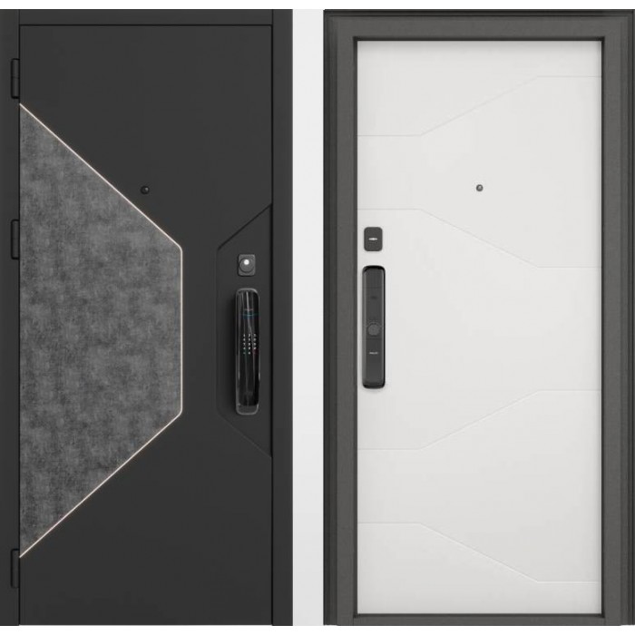 Berserker-Cyber Pro 701