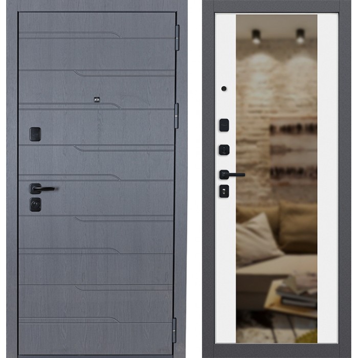 Berserker-Magnetic Stout Z 260