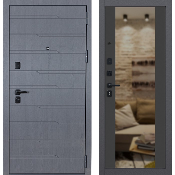 Berserker-Magnetic Stout Z 261