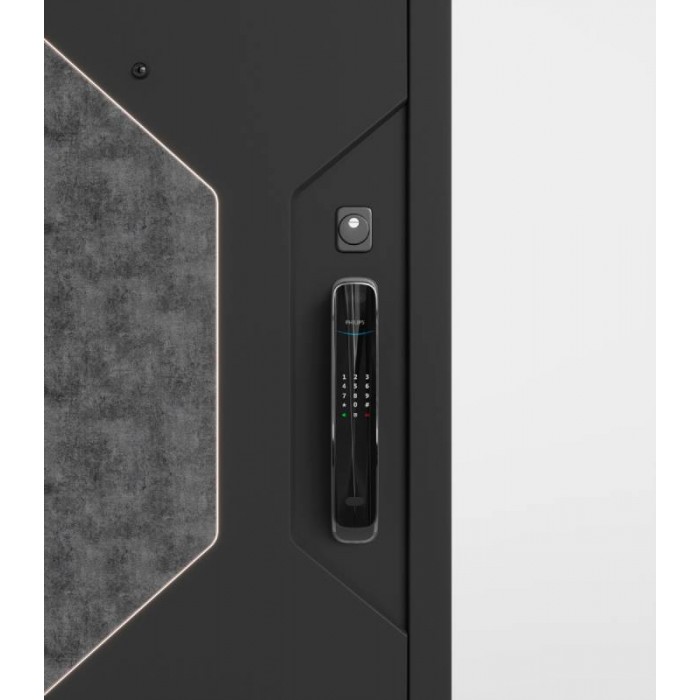 Berserker-Cyber Pro 701