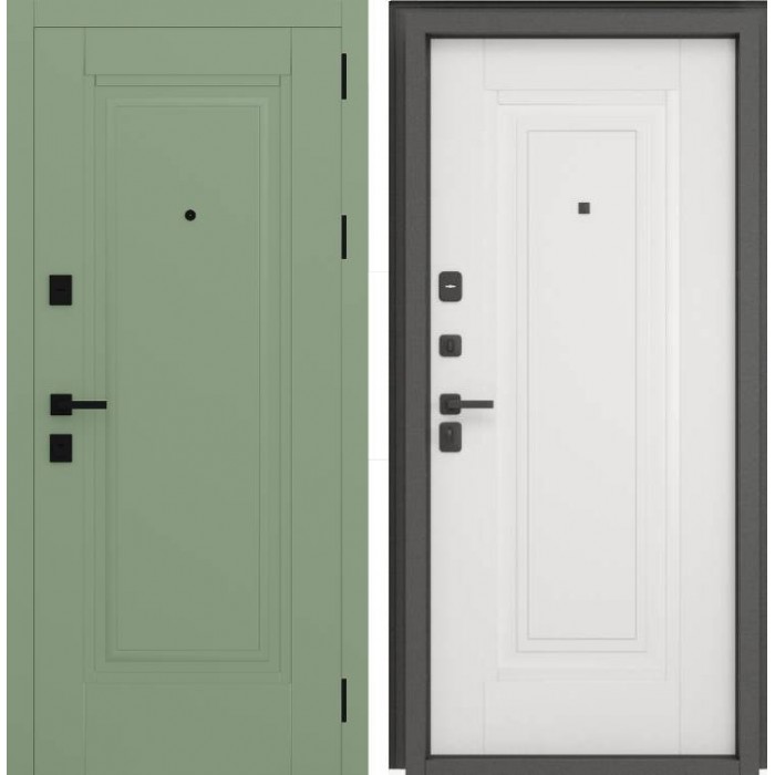 Berserker-Palitra Classic 602