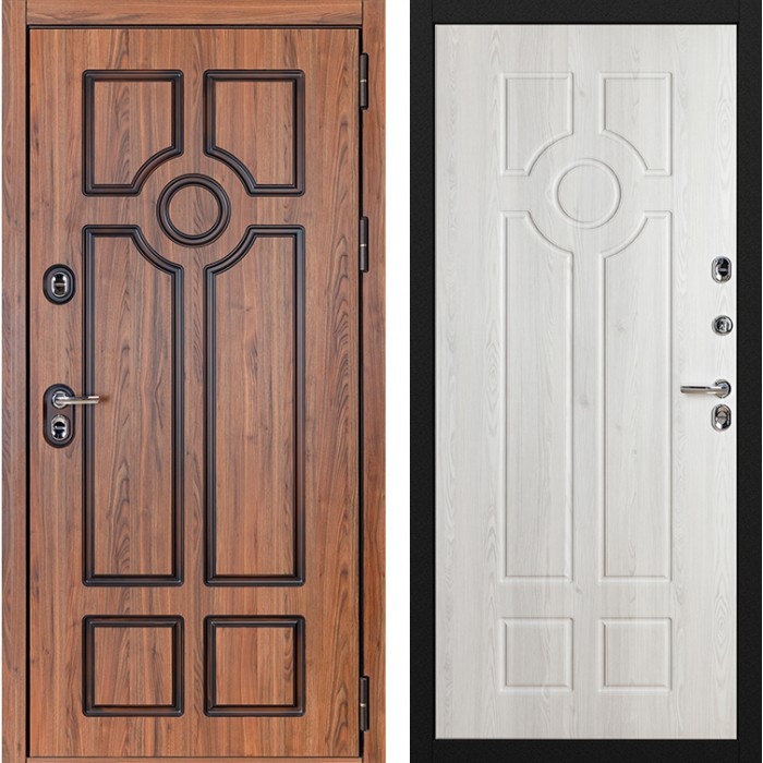 Berserker-Street 501