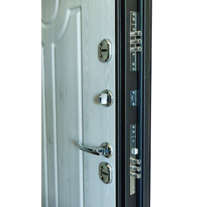 Berserker-Street 501