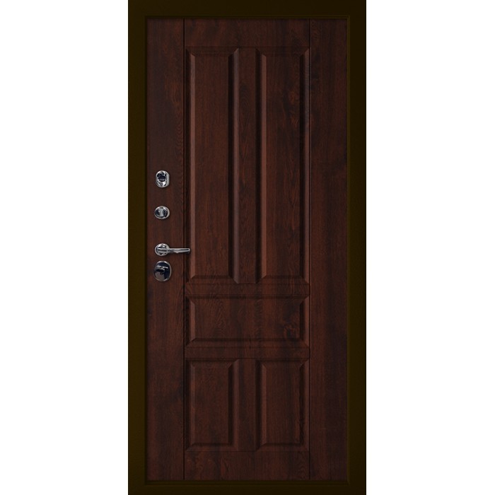 Berserker-SUPERTERMA 1000