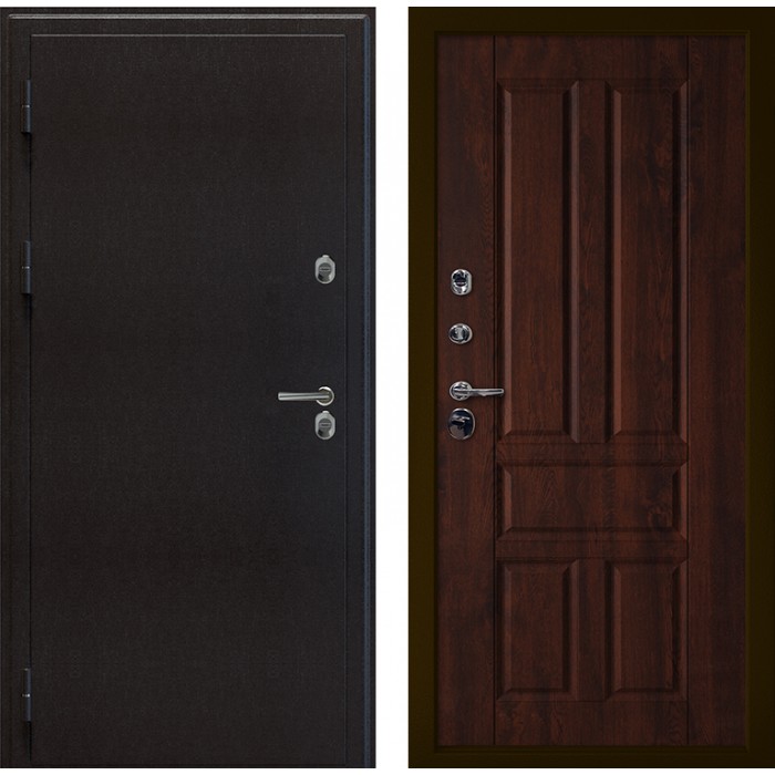 Berserker-SUPERTERMA 1000