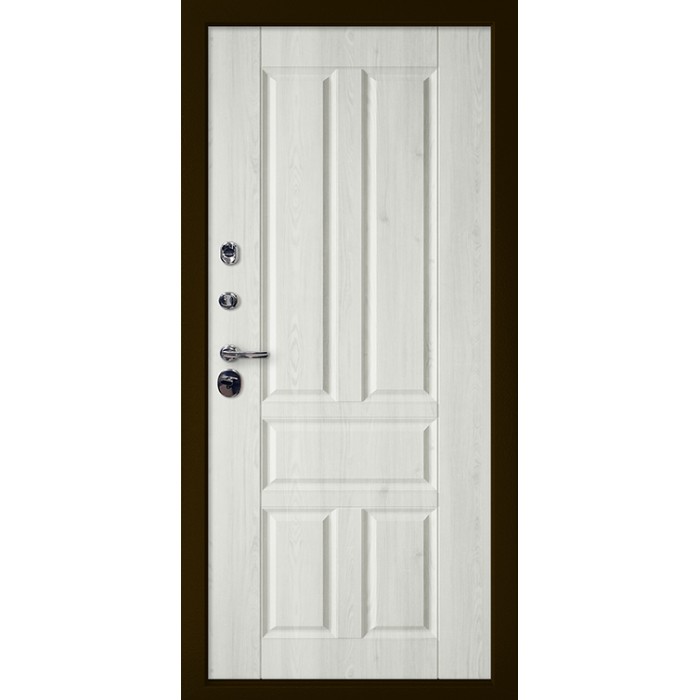 Berserker-SUPERTERMA 1010