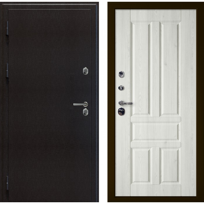 Berserker-SUPERTERMA 1010