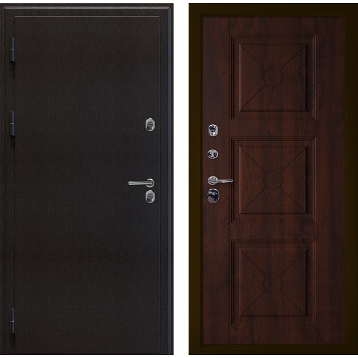 Berserker-SUPERTERMA 1030