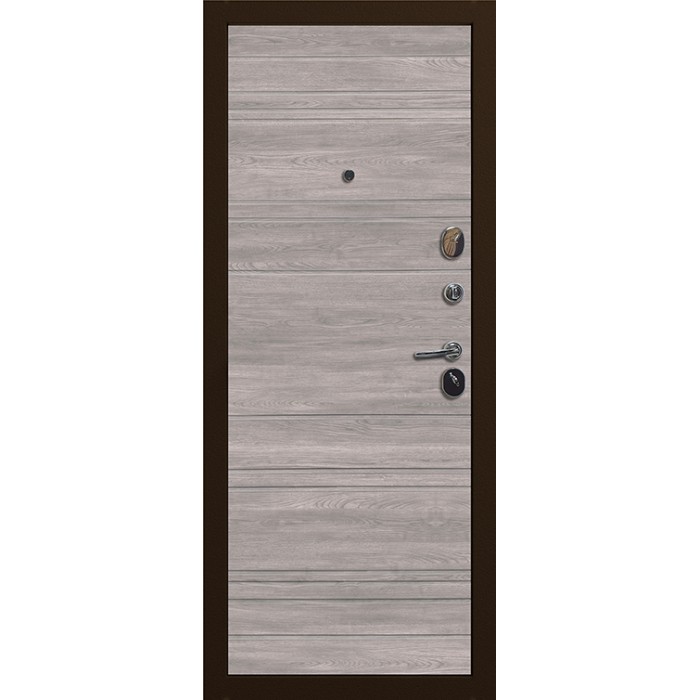 Berserker-Tepler PRO 850