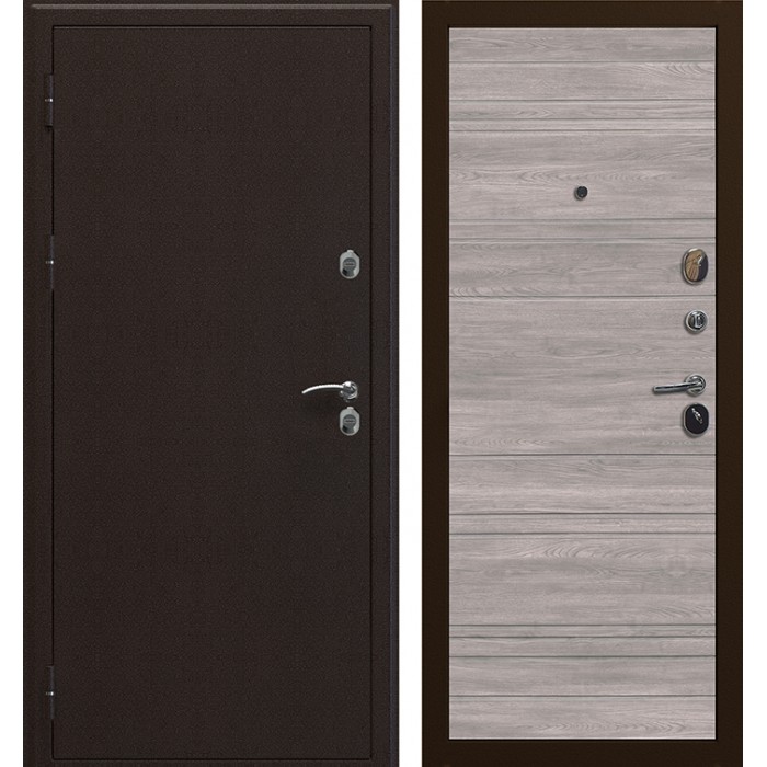 Berserker-Tepler PRO 850