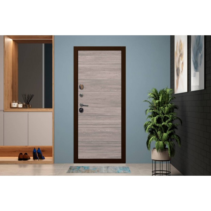 Berserker-Tepler PRO 850