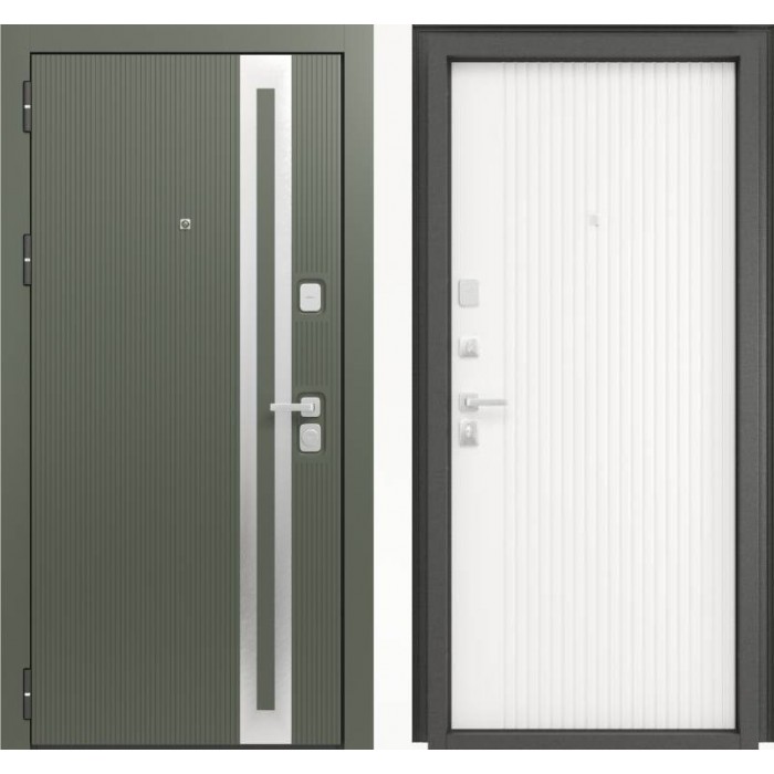 Berserker-Acoustic 407