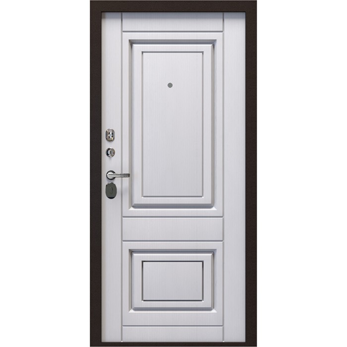 Berserker-Tepler PRO 855