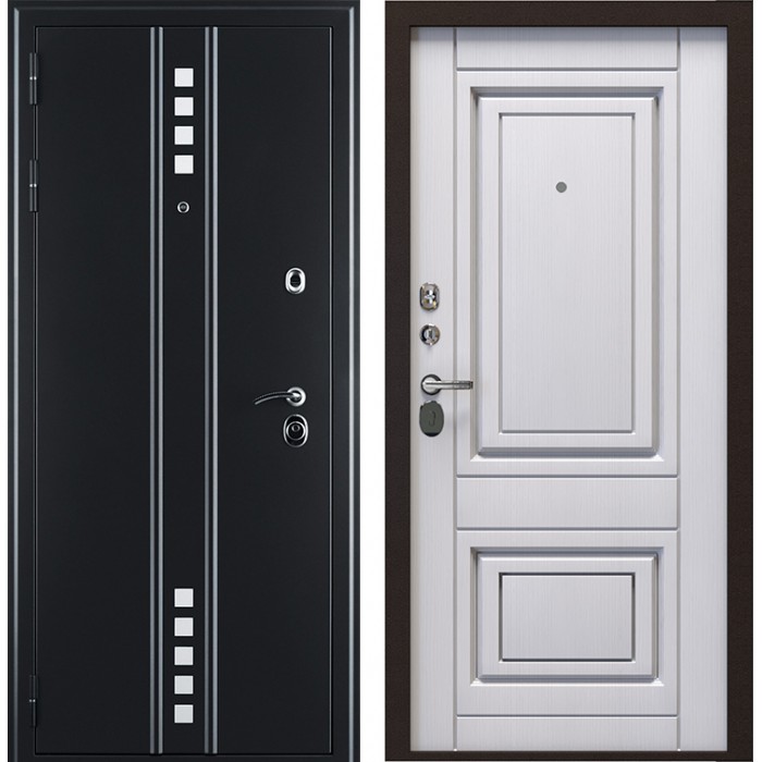 Berserker-Tepler PRO 855