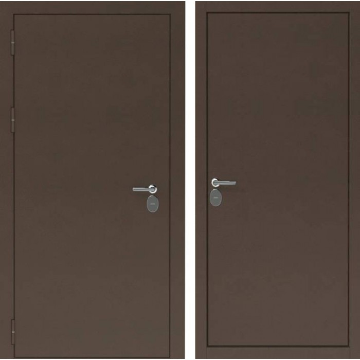 Berserker-TeploGarant c 1 замком