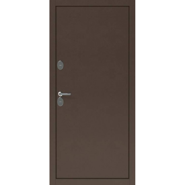 Berserker-TeploGarant c 2 замками