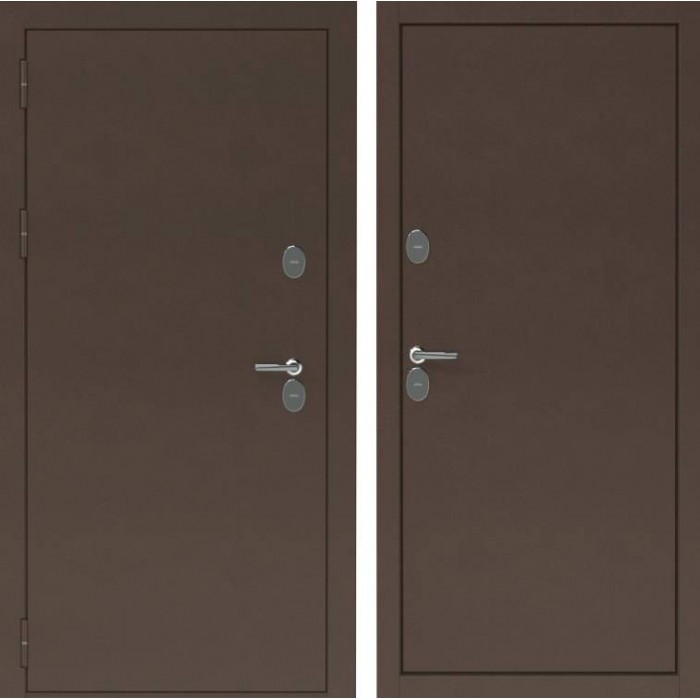 Berserker-TeploGarant c 2 замками