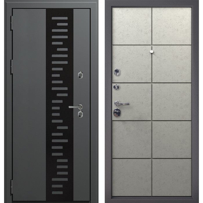 Berserker-TERMAX 904