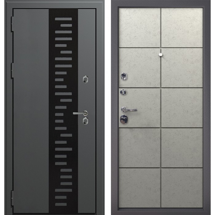 Berserker-TERMAX 905