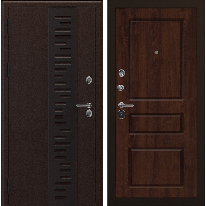 Berserker-TERMAX 906