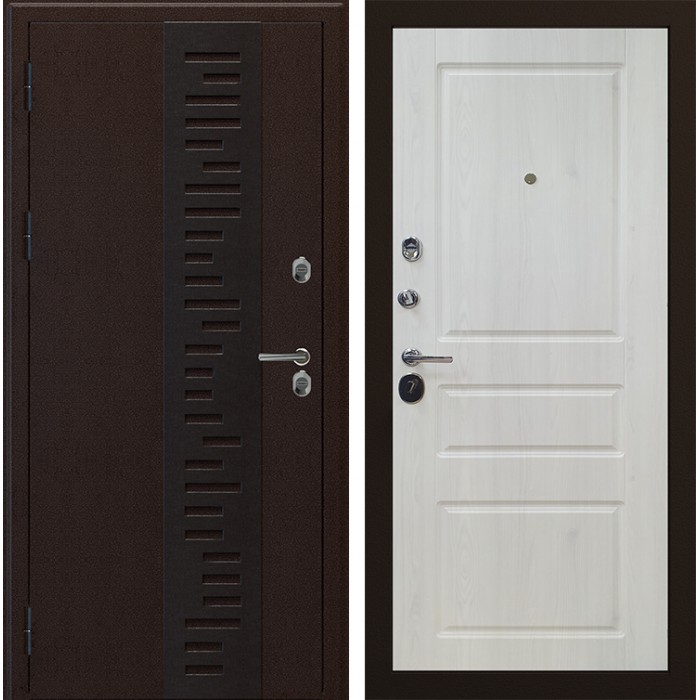 Berserker-TERMAX 907