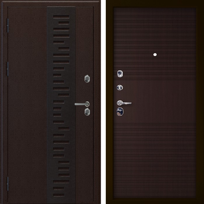 Berserker-TERMAX 909