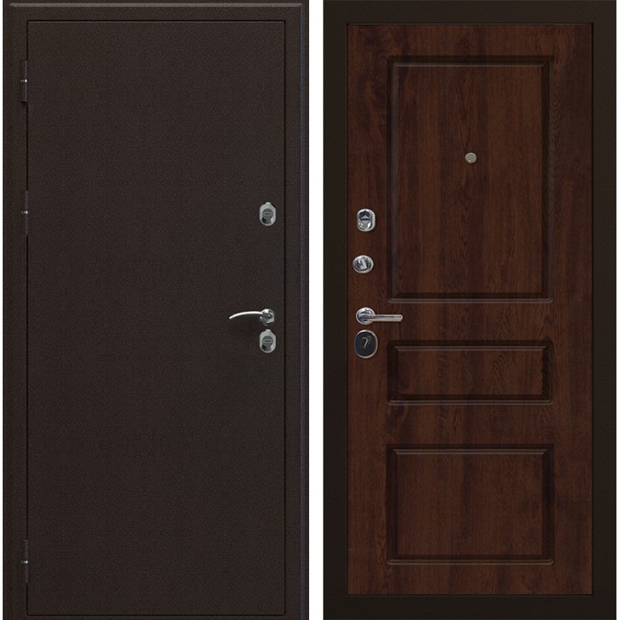 Berserker-Tepler PRO 852