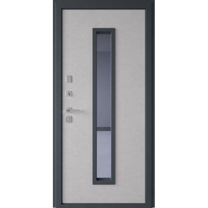 Berserker-TERMAX Lumi 100