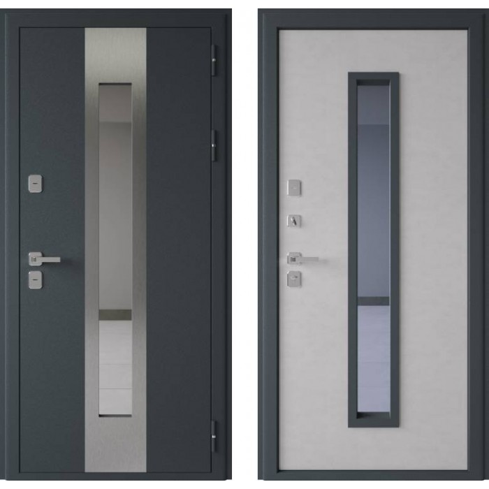 Berserker-TERMAX Lumi 100