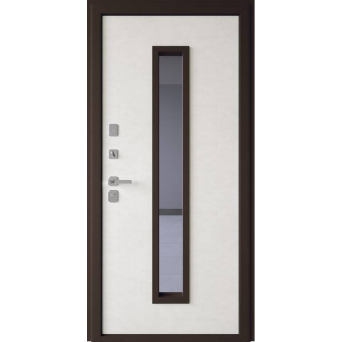 Berserker-TERMAX Lumi 200