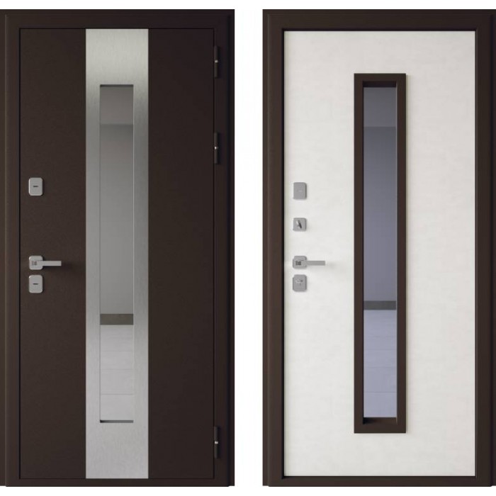 Berserker-TERMAX Lumi 200