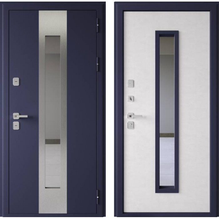 Berserker-TERMAX Lumi 300