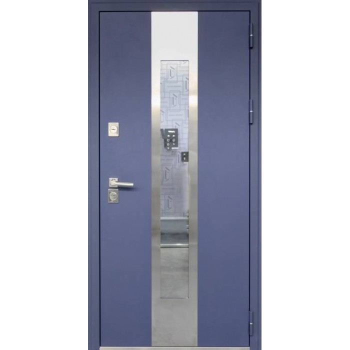 Berserker-TERMAX Lumi 300