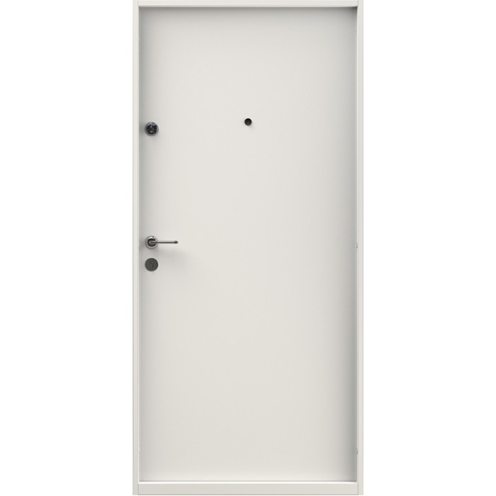 Квартирная противопожарная дверь BF