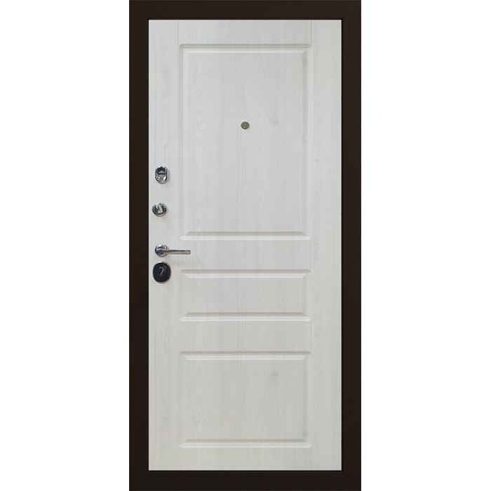 Berserker-Tepler PRO 853