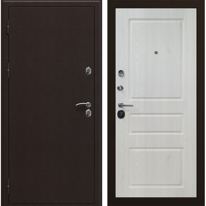 Berserker-Tepler PRO 853