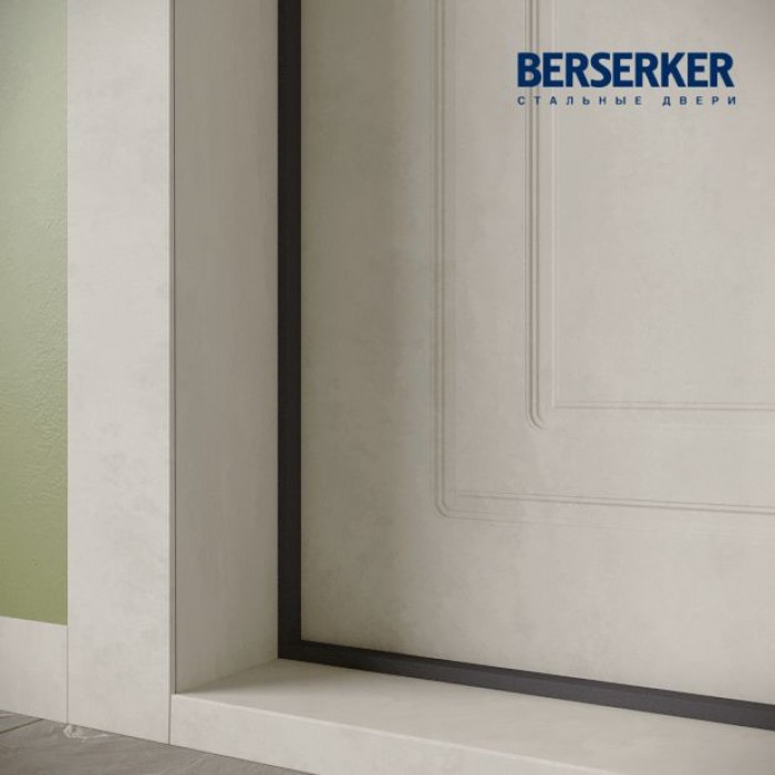 Berserker-Комплект доборных наличников 200 мм