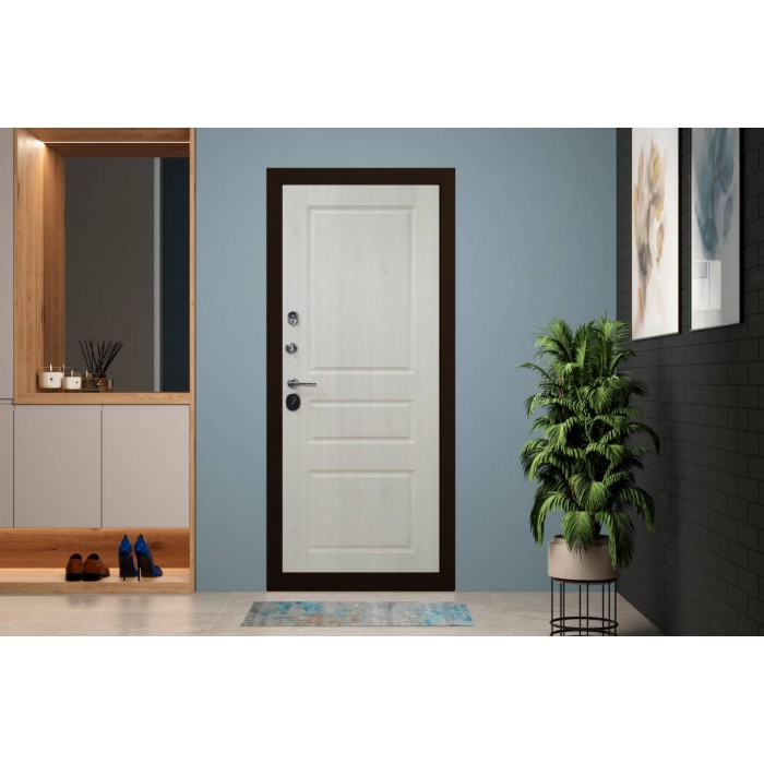 Berserker-Tepler PRO 853