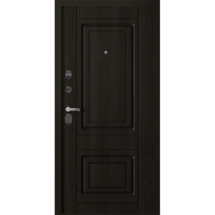 Berserker-Tepler PRO 854