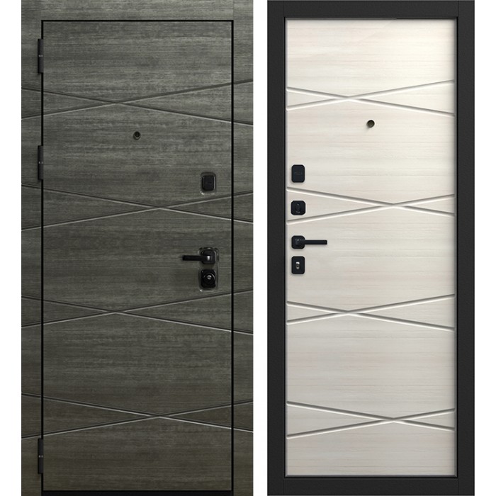 Berserker-Acoustic PRO 450