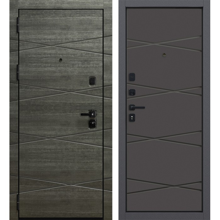 Berserker-Acoustic PRO 451