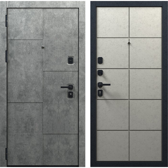 Berserker-Acoustic PRO 452