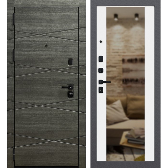 Berserker-Acoustic PRO Z 460