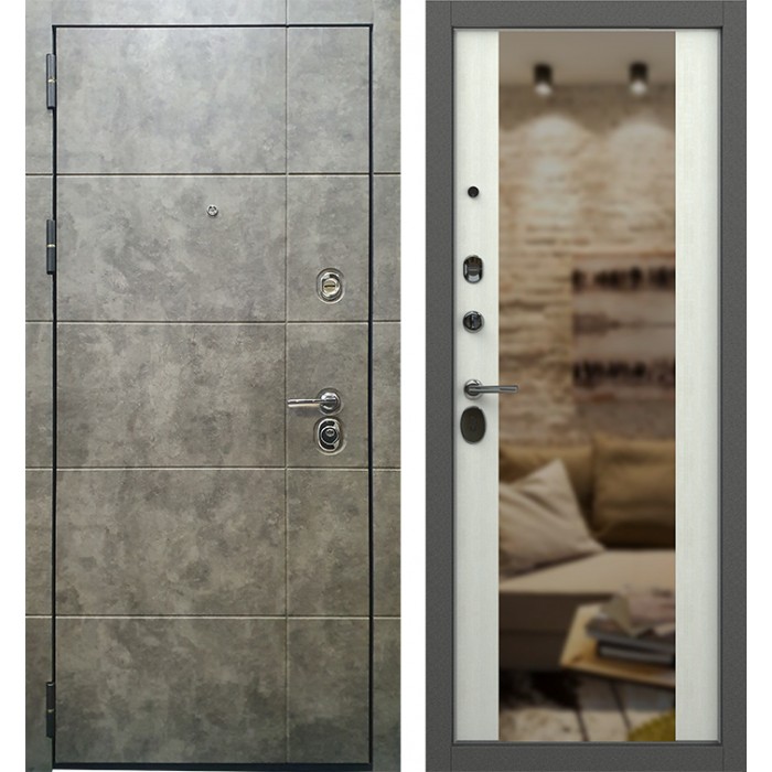 Berserker-Acoustic Z 410