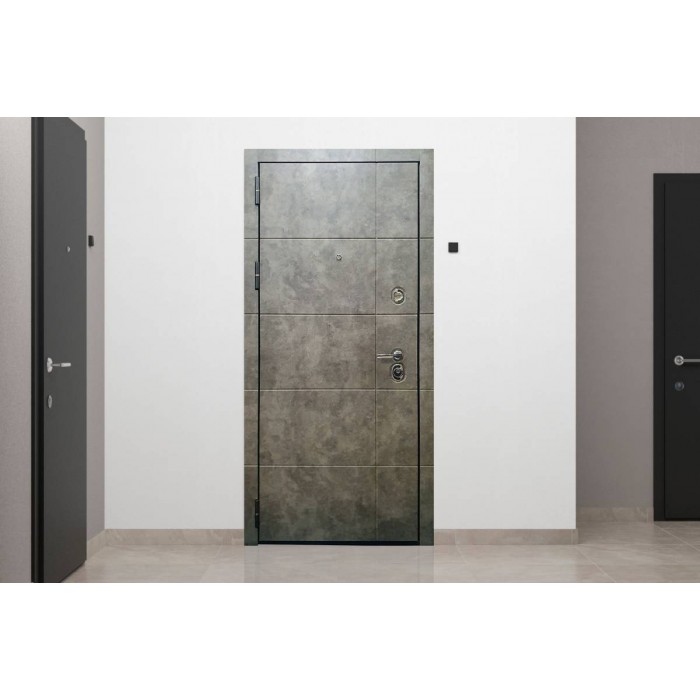 Berserker-Acoustic Z 411