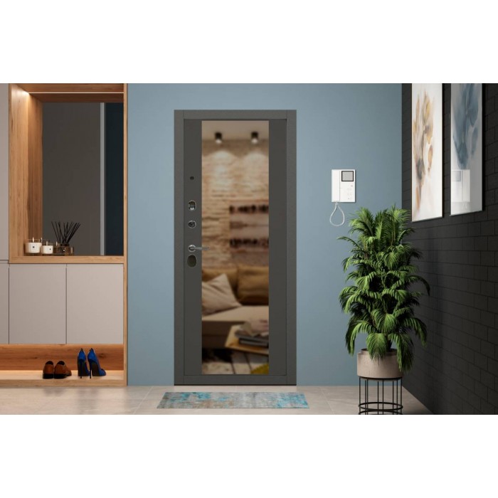 Berserker-Acoustic Z 411