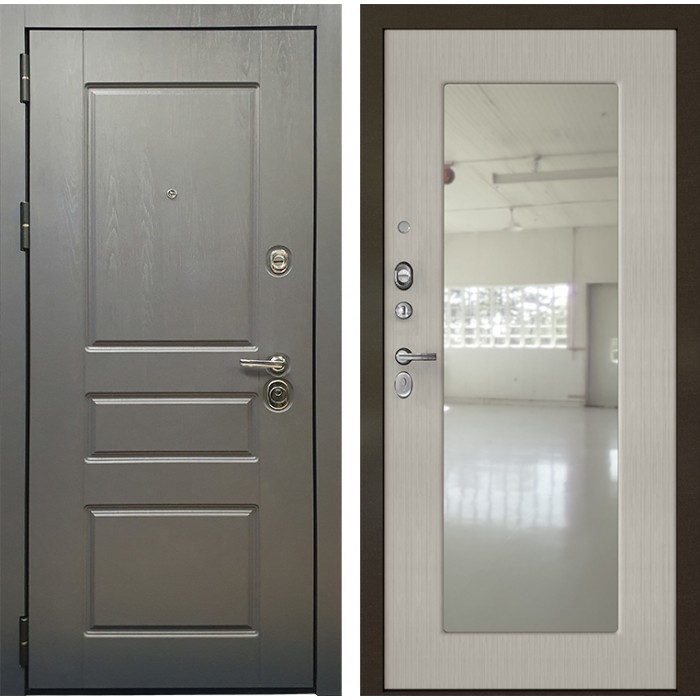 Berserker-Acoustic Z 413