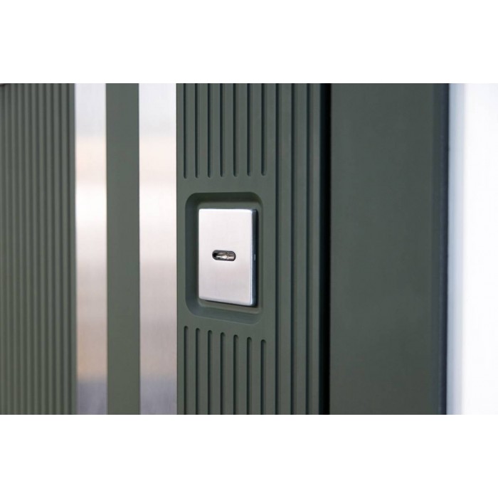 Berserker-Acoustic 407