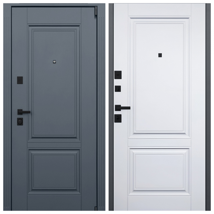 АСД-Стальная дверь 