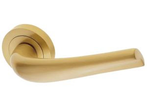 RAFT R2 CRO, ручка дверная, цвет - хром